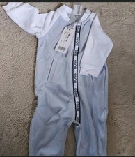 Boss baby Boy babygrow