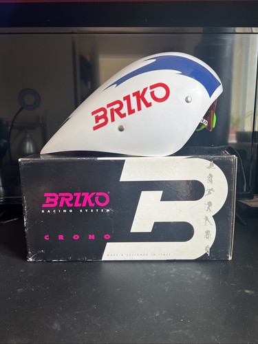 Briko crono time - briko, trial