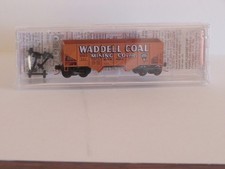 Micro Trains 56350 Waddell