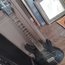 Washburn GWL Electric Guitar