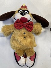 Banana Splits Snorky And