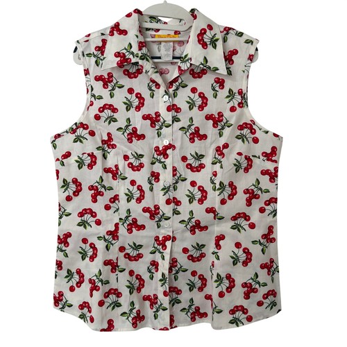 Bernie dexter top - bernie, red