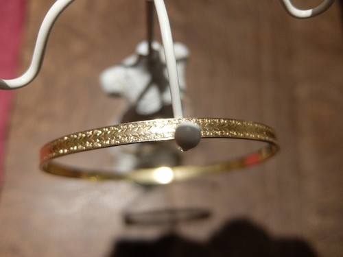 Vintage german rolled gold - vintage,