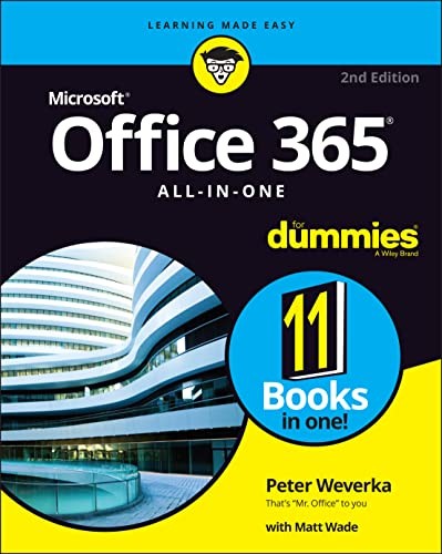 Office 365 all one for - all-in-one,