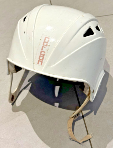Vintage white norcon - vintage,