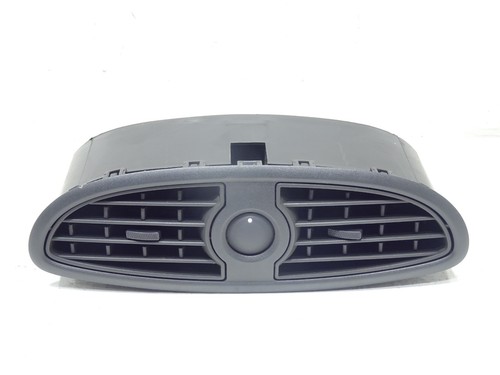 Renault clio 2005 2009 centre - renault, 2005-2009