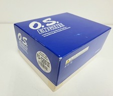 OS FS120 Surpass III RC Four