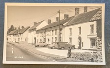 Kilve ~ Somerset ~ village
