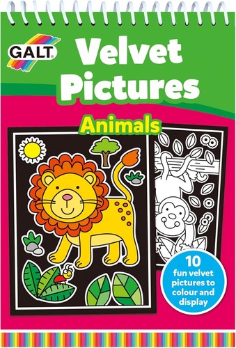 Galt toys velvet - galt, pictures
