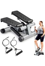 Mini Stepper Home Cardio Leg Exercise Fitness Machine