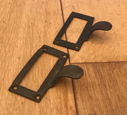 Vintage brass filing - vintage,