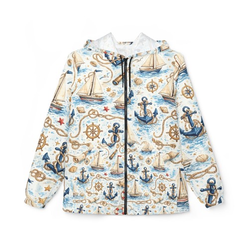 Nautical anchors sailboats - &,