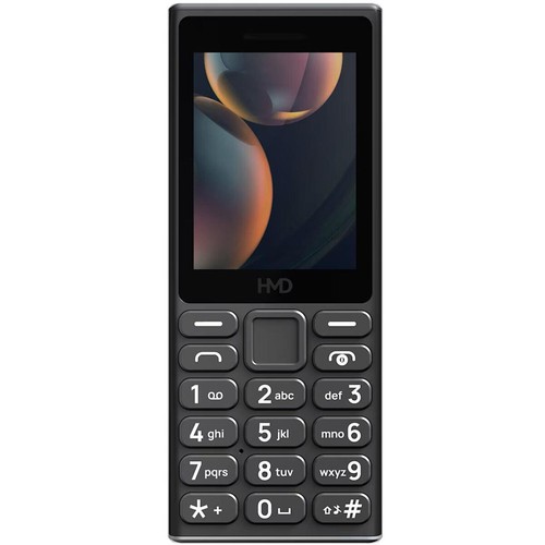 Hmd 105 basic feature - 4g, phone