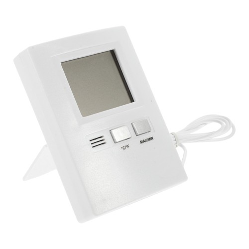 Indoor thermometer and outdoor - indoor,