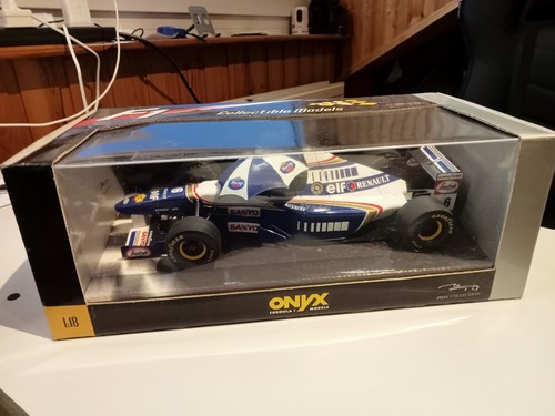 Onyx scale 6003 williams - scale,