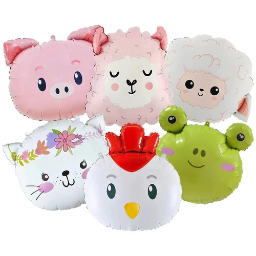 Pcs farm animal - farm,