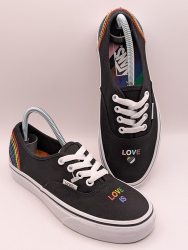 Vans limited edition pride - edition,