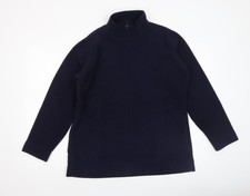 Womens UK Size M EWM Blue