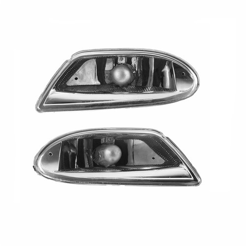 Car front fog light - front, for