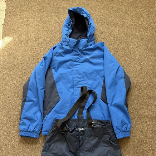 Mountain warehouse ski jacket - warehouse,