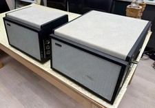 Hacker Gondolier GP42 Record Player Vintage and Amplifier