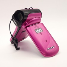 Sanyo Xacti VPC-CG20EX 10MP