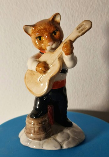 Beswick pottery feline - beswick,