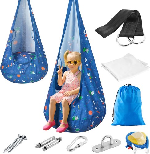 Sensory swing pod - sensory,