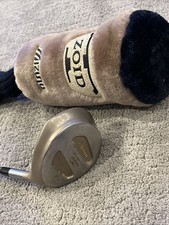 Mizuno T-Zoid Strong Golf