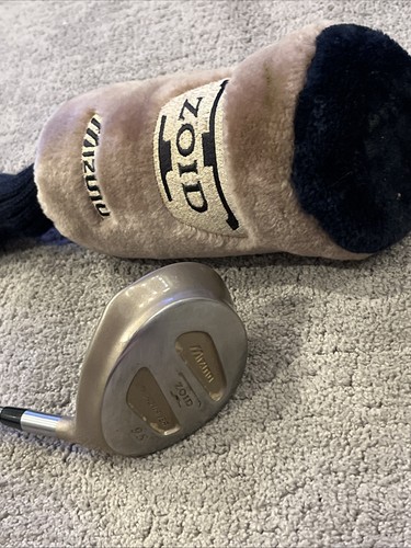 Mizuno zoid strong golf - t-zoid,