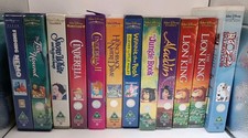 Walt Disney Classics