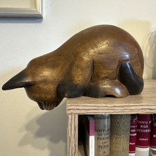 Handmade Peeping Wooden 8