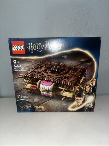 Lego harry potter - lego,