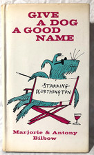 SIGNED Quentin Blake - Bilbow
