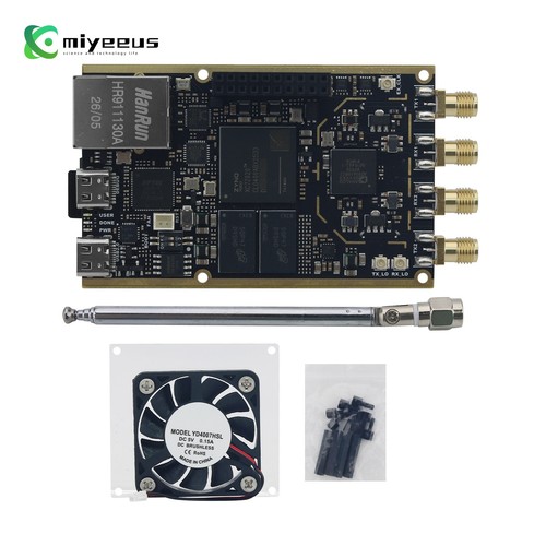 70mhz 6ghz 7020 ad9361 - 70mhz-6ghz, sdr