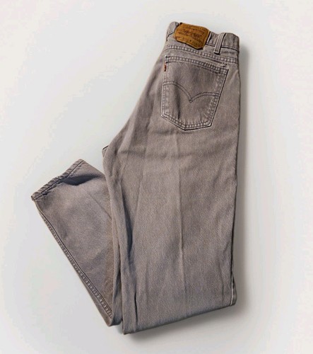 Vintage levis orange - orange, 550