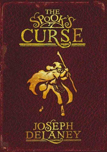 Spook curse joseph - -, delaney