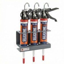 Caulk Silicone Sealant  Gun