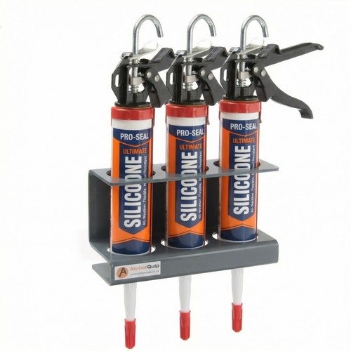 Caulk silicone sealant gun - ,