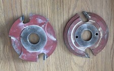 Spindle Moulder Block