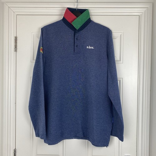 Mens lidl portugal polo shirt - lidl,