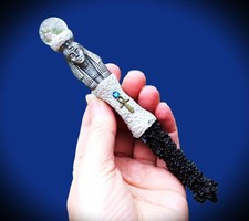 Rare Egyptian prophecy stone