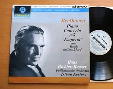 SAX 2422 ED1 Beethoven Emperor