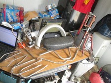 1978 Sachs Flying Dutchman