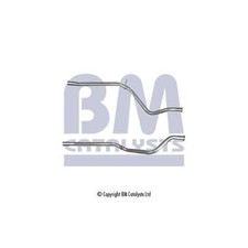 Fits Peugeot 307 2.0 HDi 90 BM