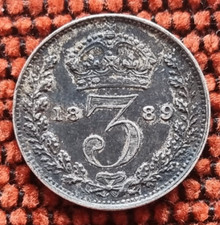 1838-1901 Queen Victoria