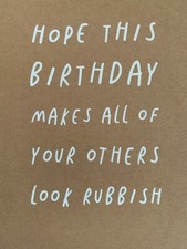 BRAND NEW UNISEX PLAIN NEUTRAL