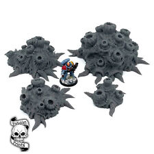 The Hive Flesh Barnacles Nid