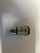 Vintage Cooke Microscope