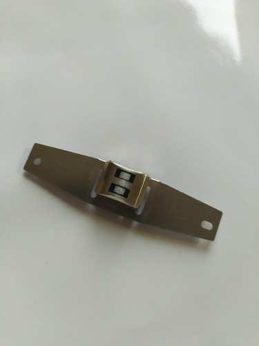 Magnetic head for card - head,